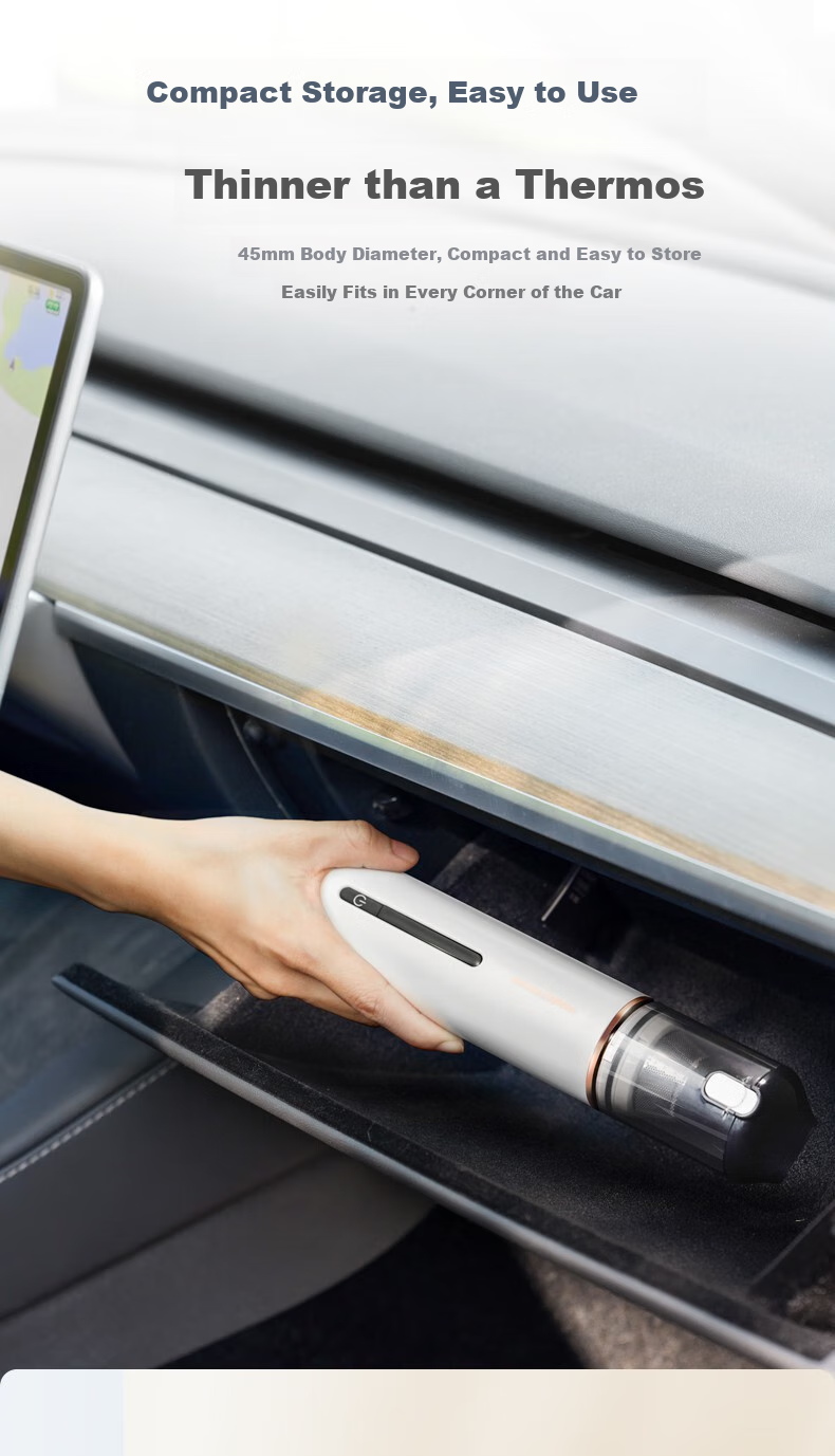 Беспроводной пылесос Morphy Richards MR3937, портативный, многоцелевой для дома и автомобиля, с функцией всасывания и выдувания, портативный воздушный насос для использования на открытом воздухе, мощное всасывание, легкая очистка