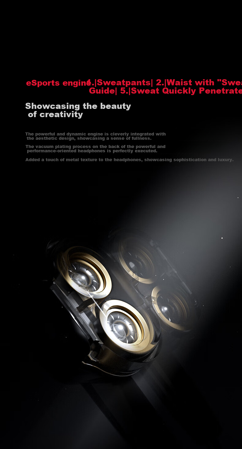 Проводные наушники EDIFIER HECATE Dual-Engine HiFi, Type-C, игровые, черные