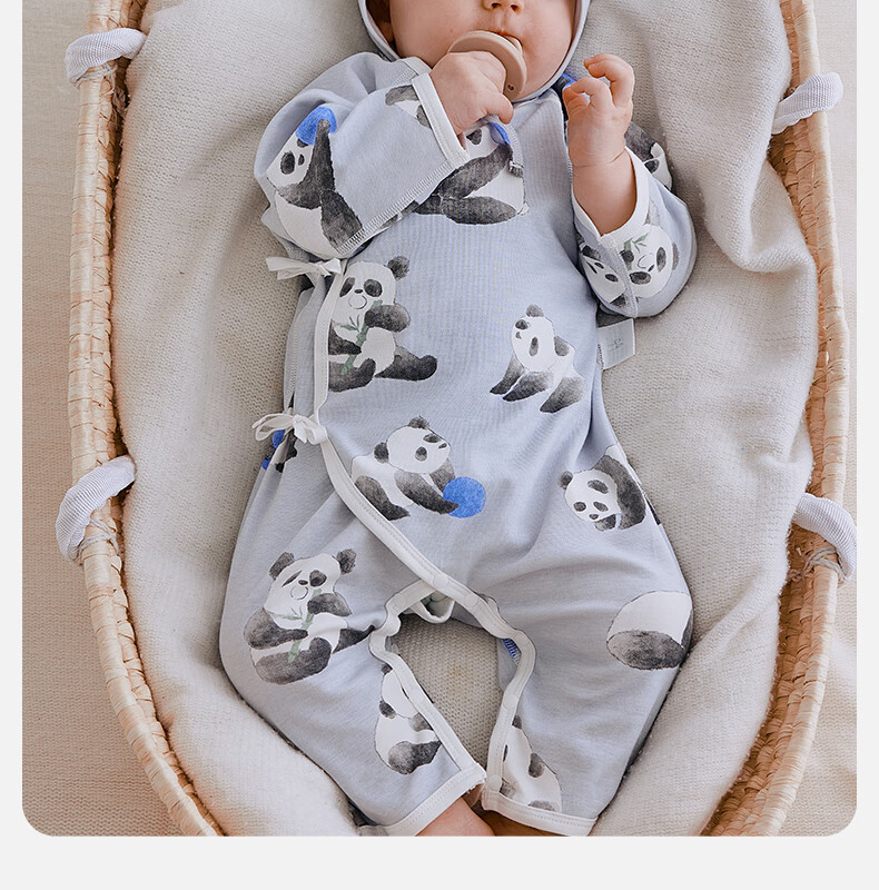 Детский комбинезон OAK FAMILY