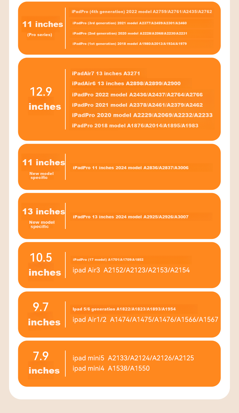 Чехол для планшета SUOYING для Apple iPad 9/8/7 поколения 10.2 дюйма, силиконовый, противоударный, с защитной пленкой