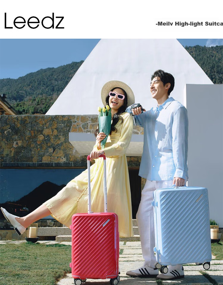Чемодан AMERICAN TOURISTER, 24 дюйма, стильный, с кодовым замком, черный