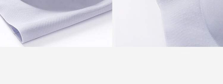 Бюстгальтер LangSha Ice Silk, женский, летний, ультратонкий, с эффектом охлаждения, бесшовный, push-up, для Дня Святого Валентина, с боковой поддержкой, с эффектом "второй кожи"
