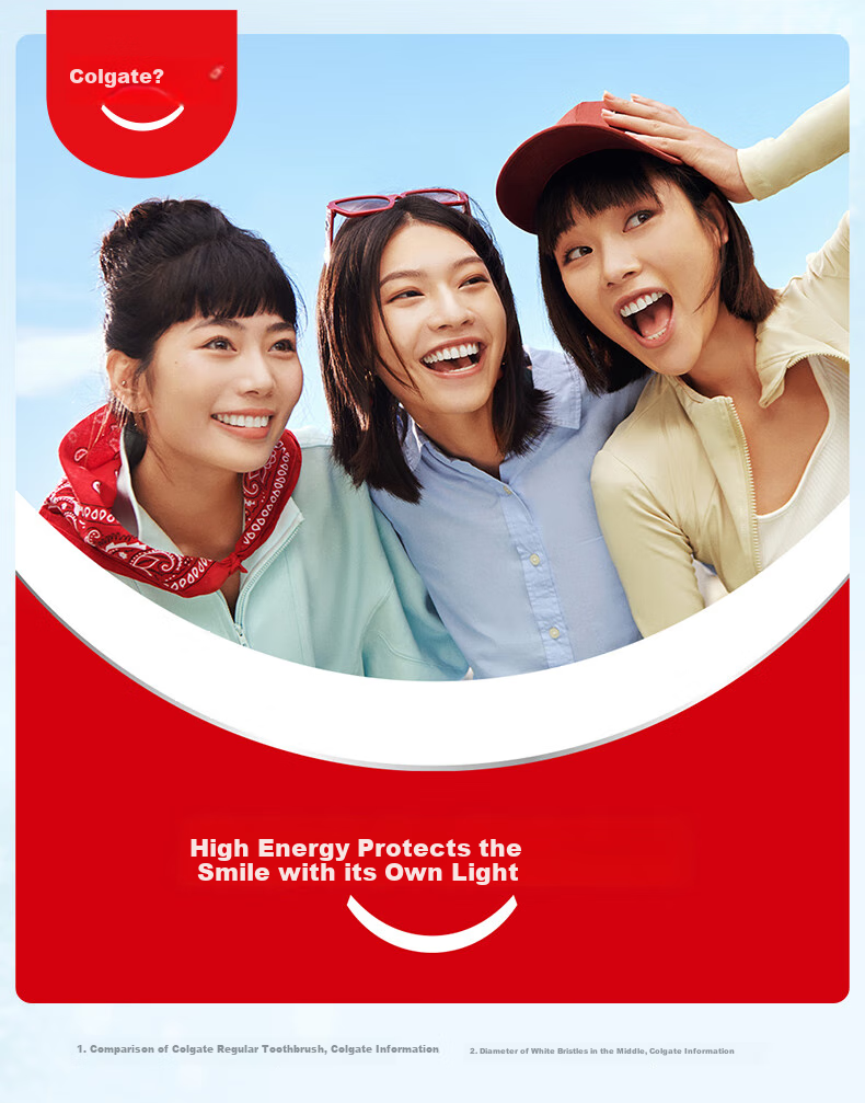 Зубная щетка Colgate Velvet Clean, ультрамягкая, 2 шт.