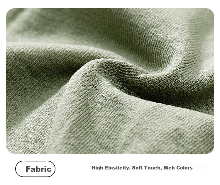 Спортивный бюстгальтер LangSha для женщин, с высокой степенью поддержки, противоударный, для бега, йоги, зеленый, размер L