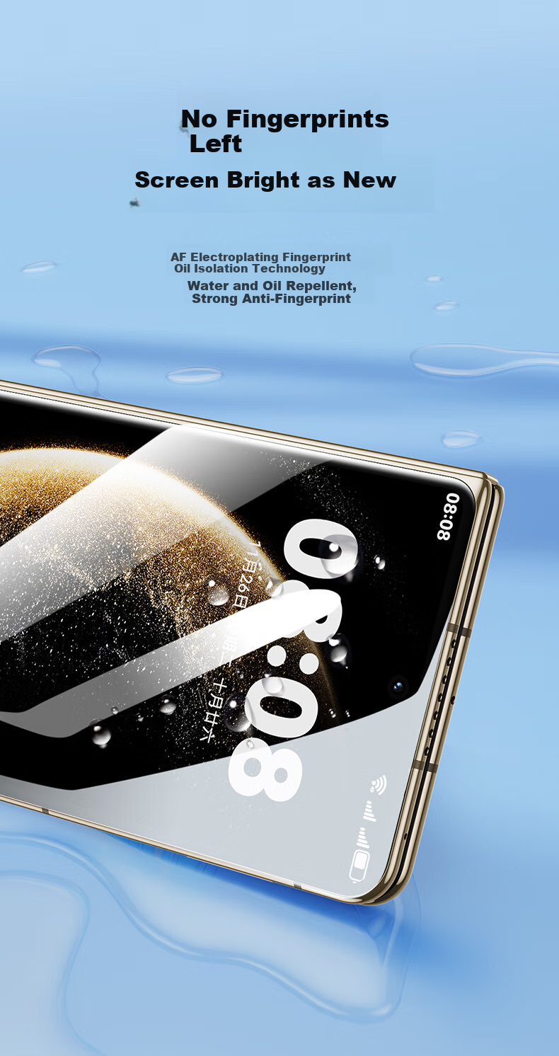 Защитная пленка для Huawei Mate X6