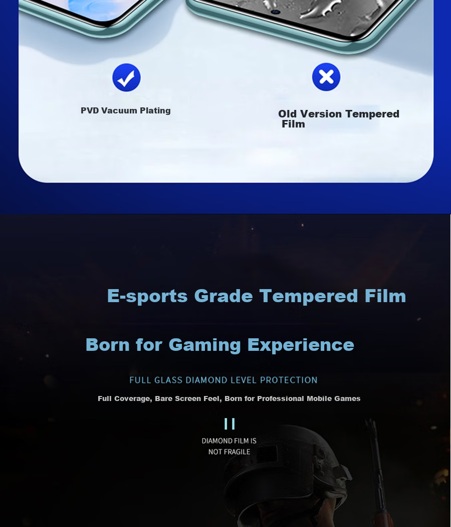 Защитное стекло для Honor X30i