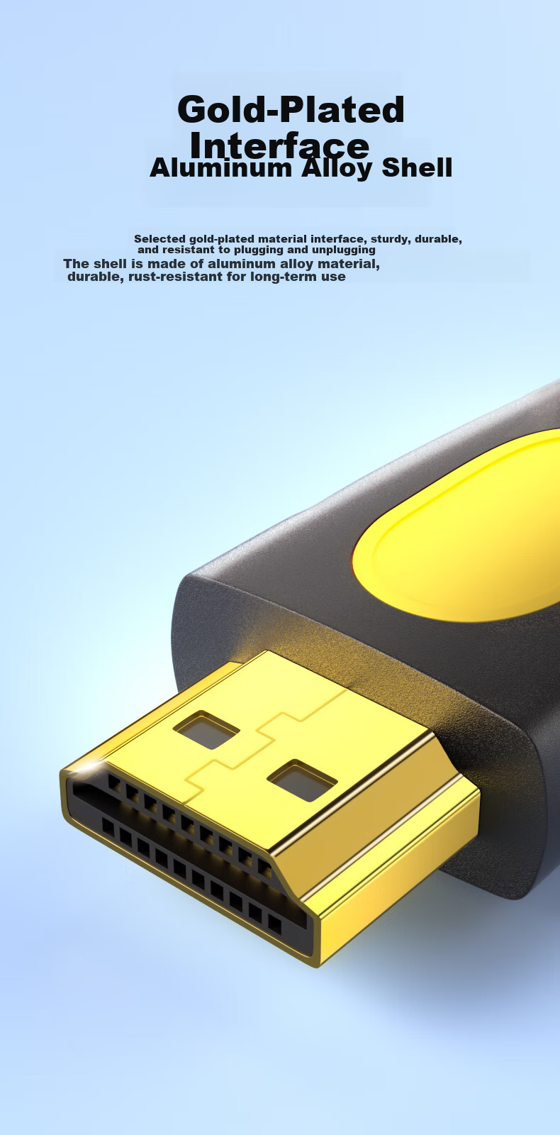 Кабель HDMI LIJIA