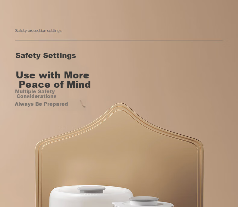 Philips AVENT Многофункциональный стерилизатор-подогреватель бутылочек, с функцией сушки и приготовления смеси