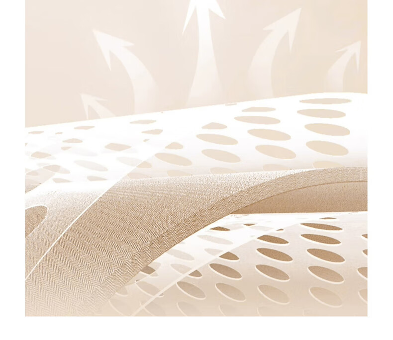 Наматрасник Mercury Home Textile 100% хлопок, 60 нитей, стираный длинноволокнистый хлопок класса А, 180x200 см, розовый