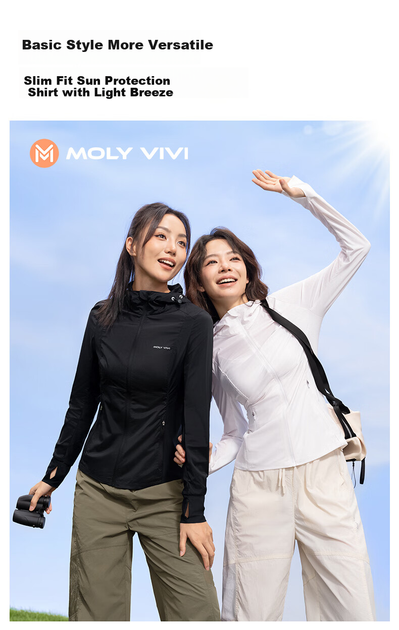 Женская куртка MOLY VIVI, ветровка, водонепроницаемая, для походов и альпинизма, осень-зима