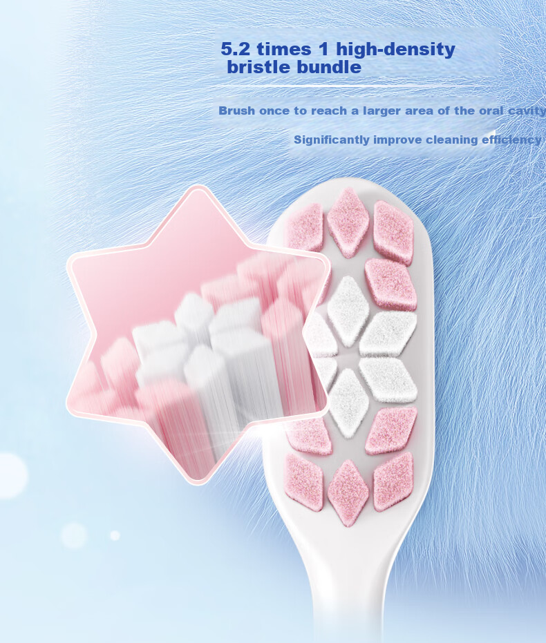 Зубная щетка Colgate Velvet Clean, ультрамягкая, 2 шт.