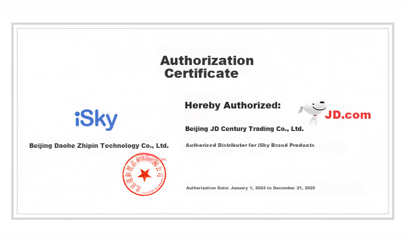 Isky Кардридер Type-C 3.0 SD/TF, 4-в-1, для iPhone/iPad/компьютеров, черный