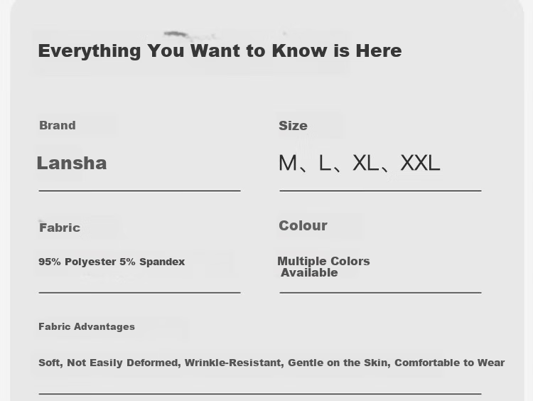 Женская пижама LangSha, летний комплект из шелковистой ткани, короткий рукав, шорты, размер плюс
