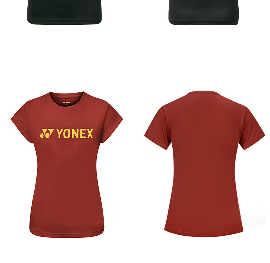 Женская футболка для бадминтона YONEX