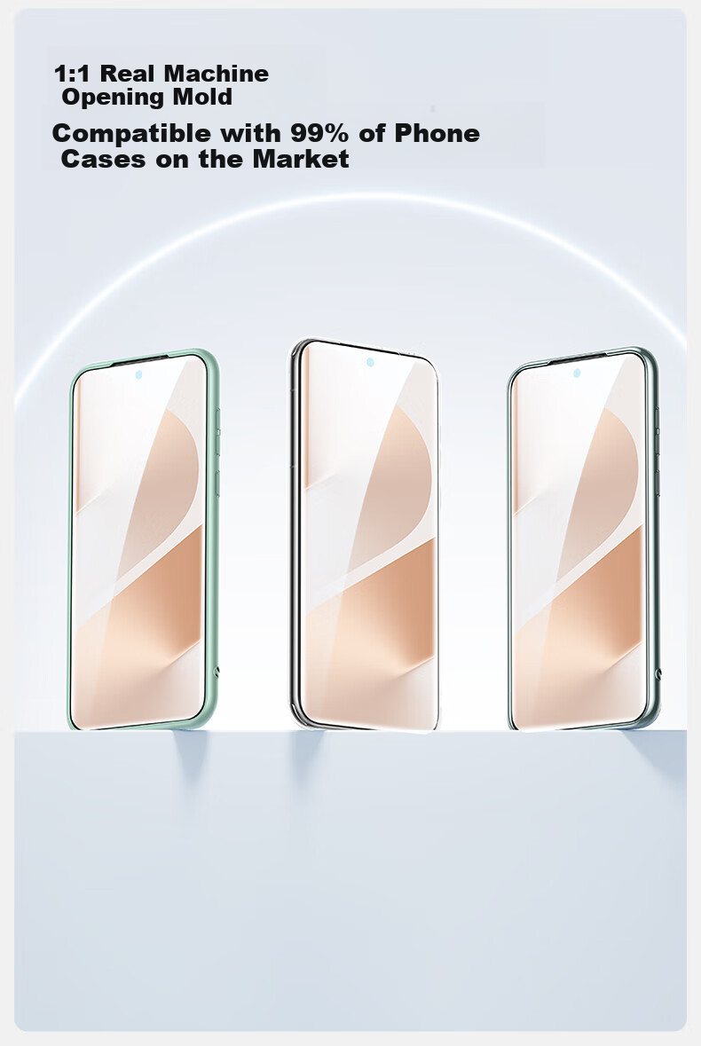 Защитная пленка Shanmo для Huawei Pura 80 Pro/Pro+/Ultra, 2 шт.