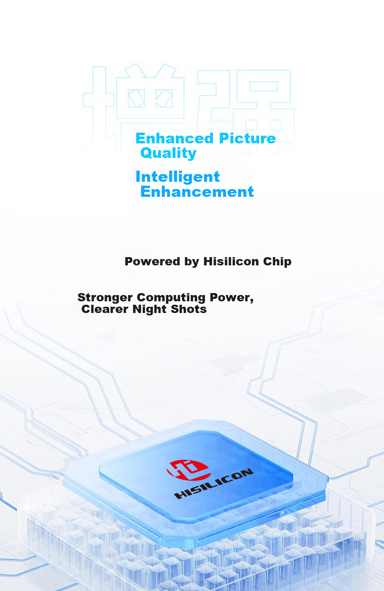 Видеорегистратор DDPAI MINI Pro 2K, 1440P, ночное видение, защита от отключения питания, вращающийся объектив на 360 градусов