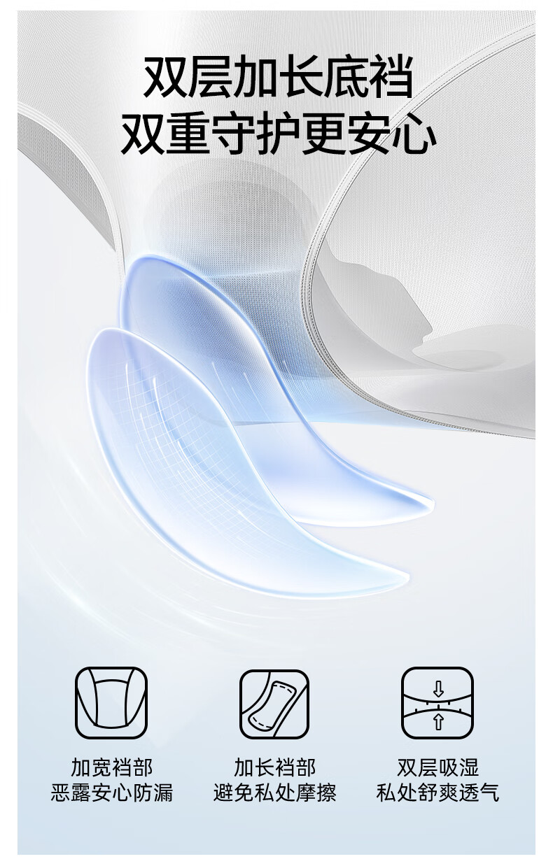 Одноразовые трусы для беременных