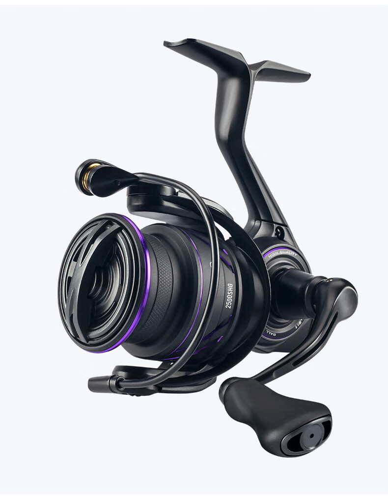 Рыболовная катушка King Lure