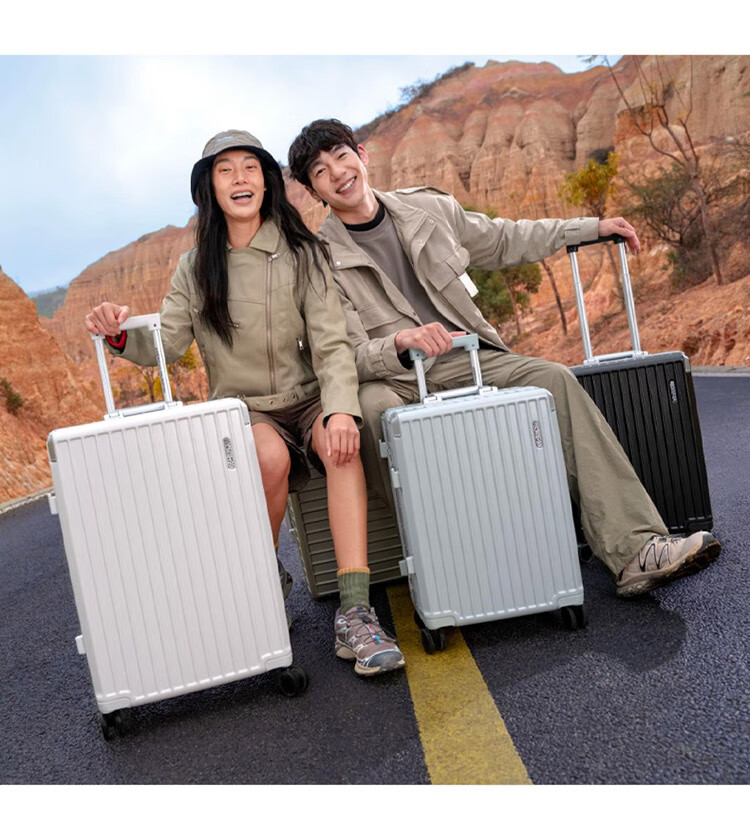 Чемодан American Tourister