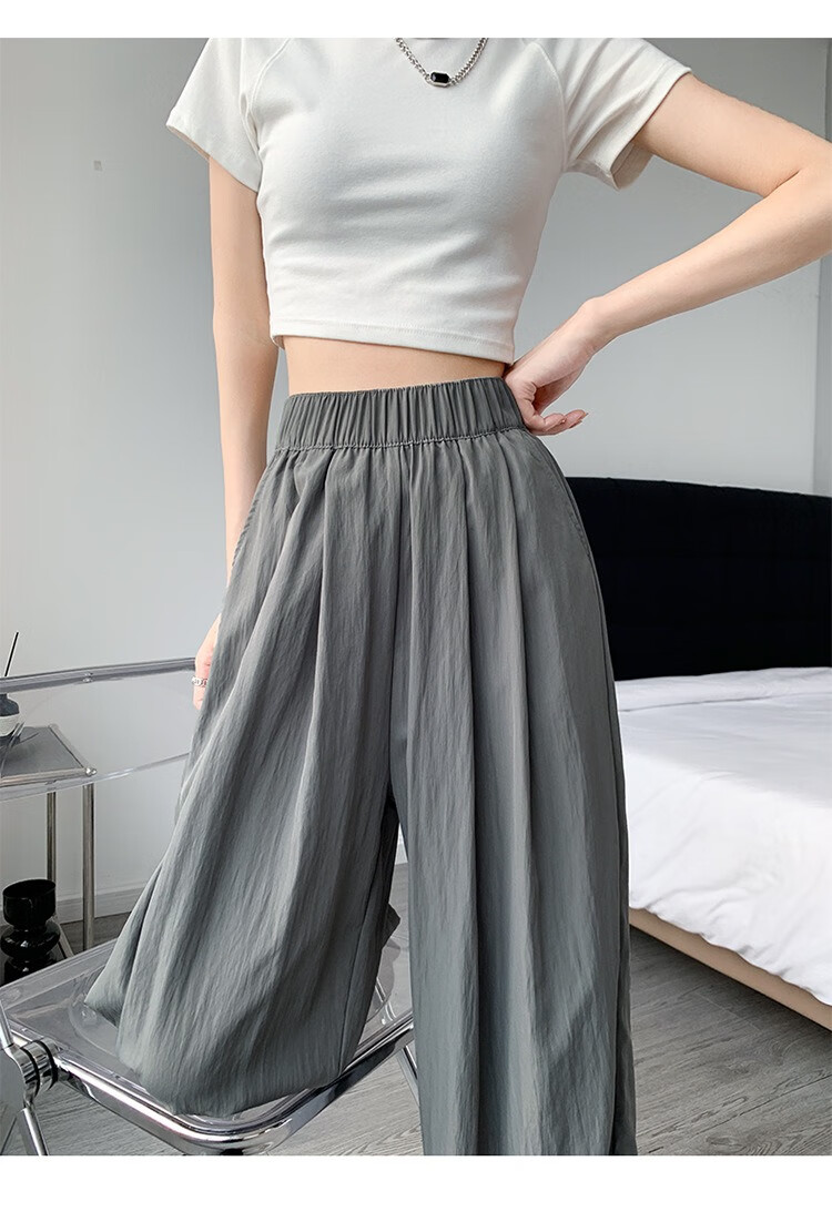 Женские широкие брюки Jeanswest, повседневные, осень 2023, размер XL