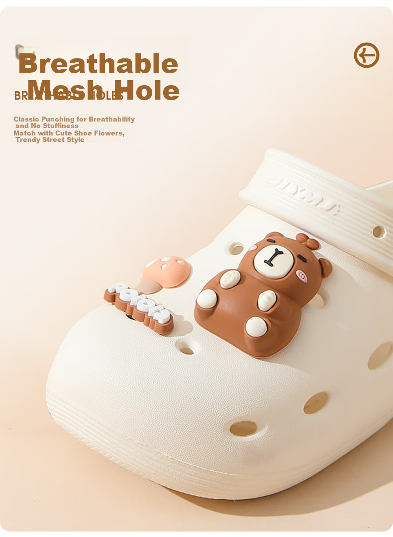 Женские сандалии CARTELO, перфорированные, летние, повседневные, пляжные, белые, размер 38-39