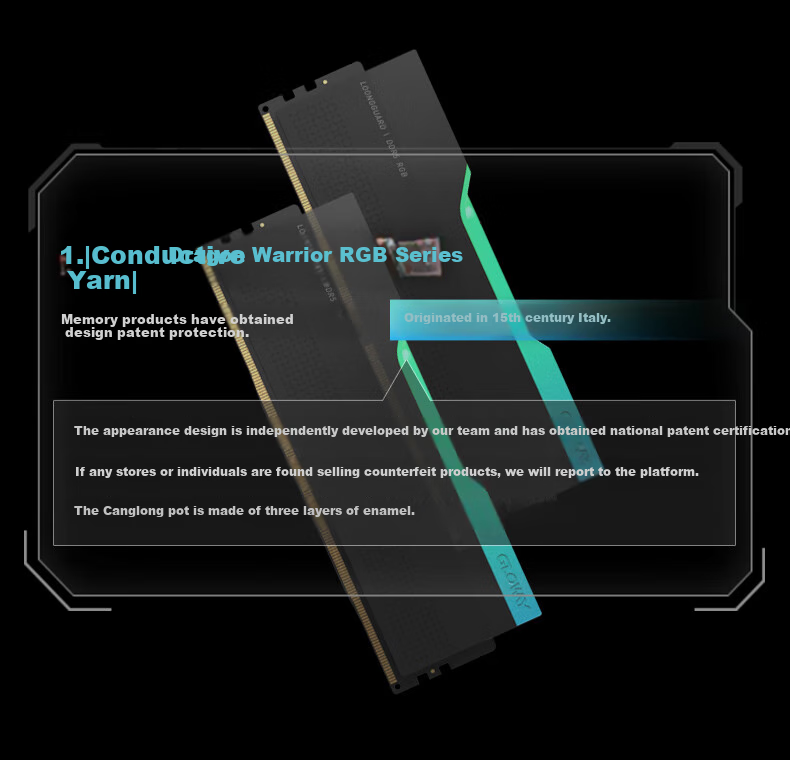 Оперативная память DDR5 64GB