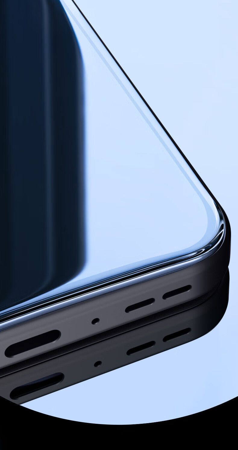 Защитное стекло для Vivo S30