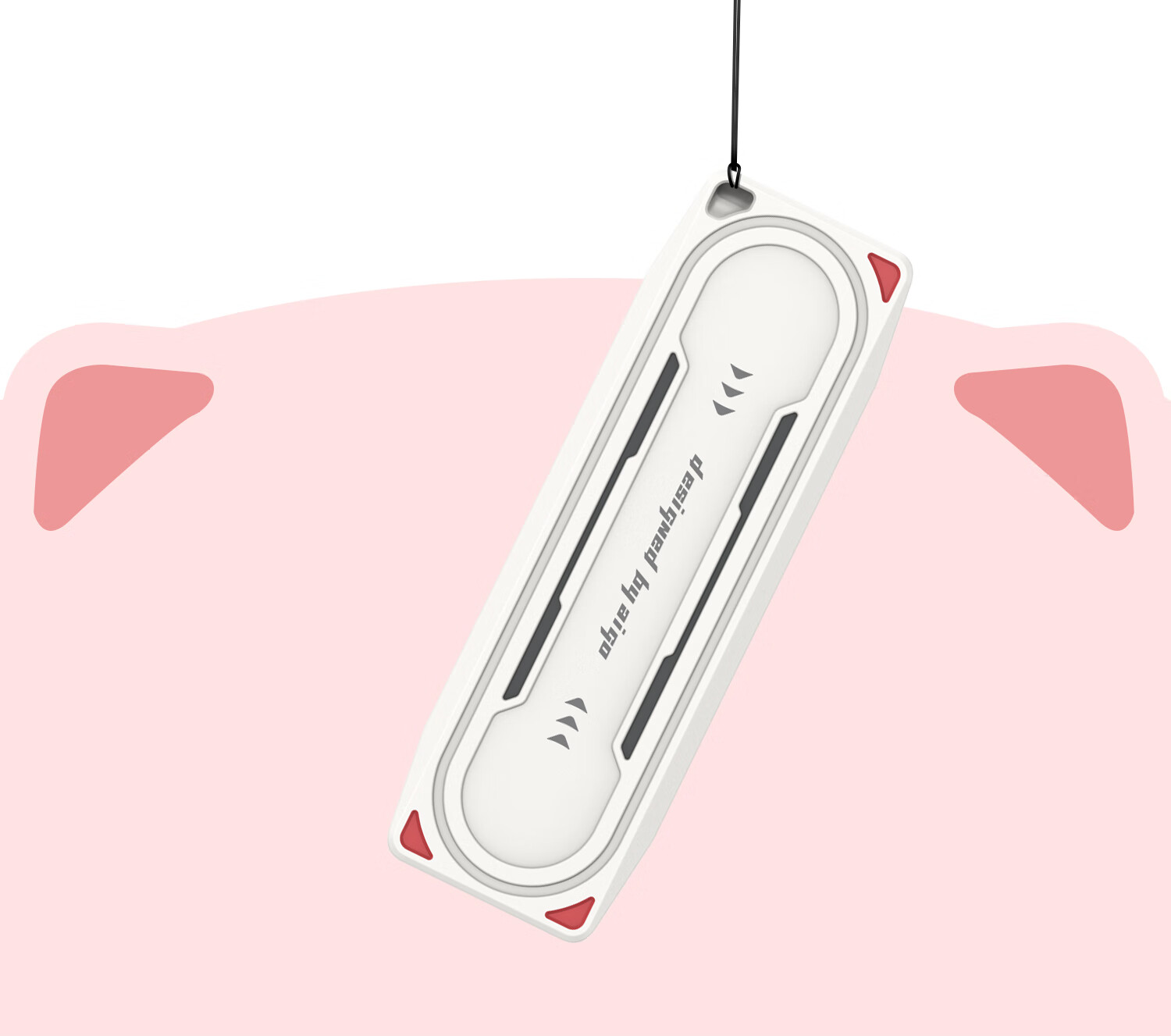 Aigo 256GB USB 3.2 Type-C OTG флеш-накопитель, 520 МБ/с, M0, двойной интерфейс для телефона и компьютера, большой объем, милый дизайн с мультяшным котиком