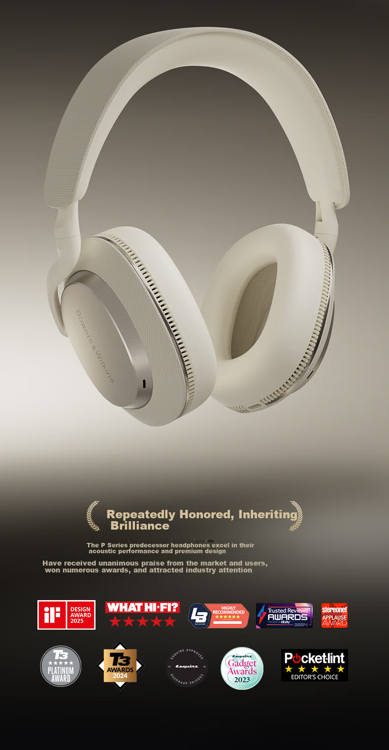 Беспроводные наушники Baohuaweijian Px7S3 с активным шумоподавлением, Bluetooth 5.3, HiFi звук, пурпурный