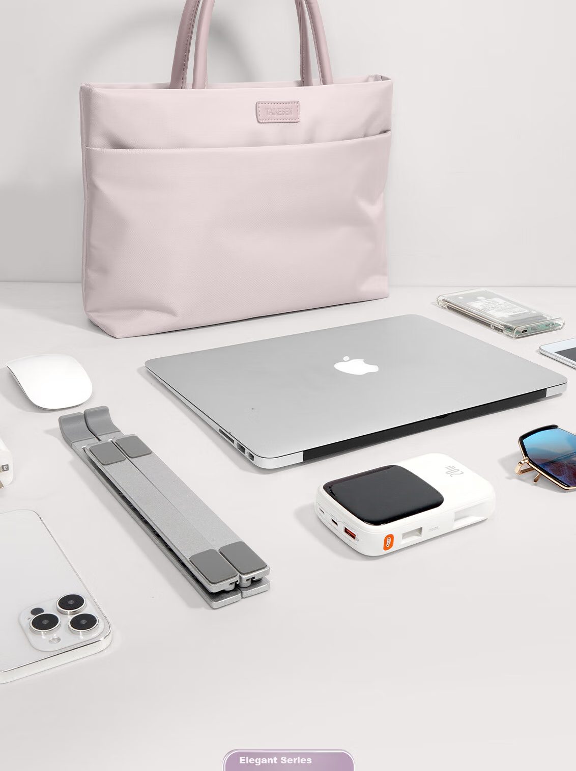 Стильная сумка-портфель Taikesen для ноутбука Apple Macbook, Lenovo, Huawei 16 дюймов, женская сумка-портфель
