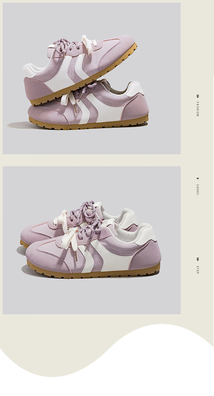 Кроссовки HUANQIU, женские, черные, модель 2025 Autumn Popular Niche Original Casual Shoes, Versatile, размер 38
