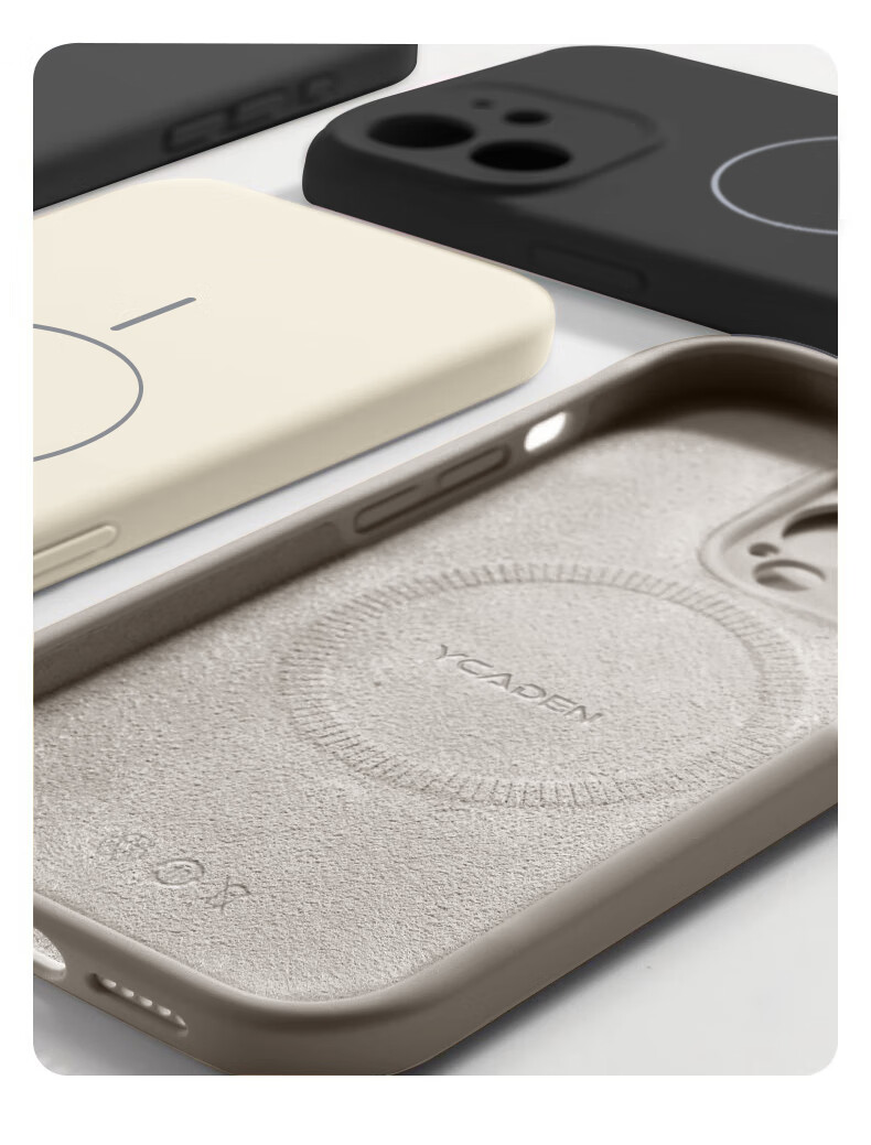 Чехол для iPhone 11