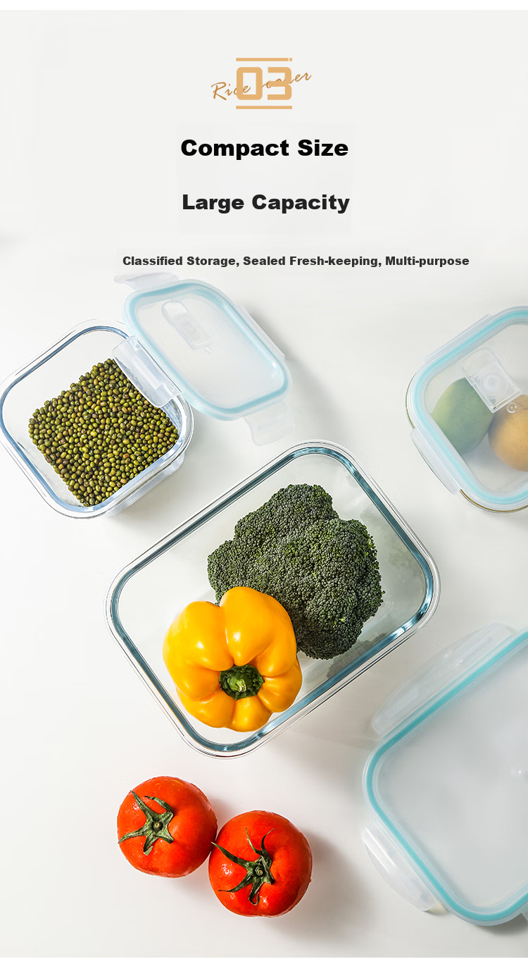 Контейнер для хранения продуктов
