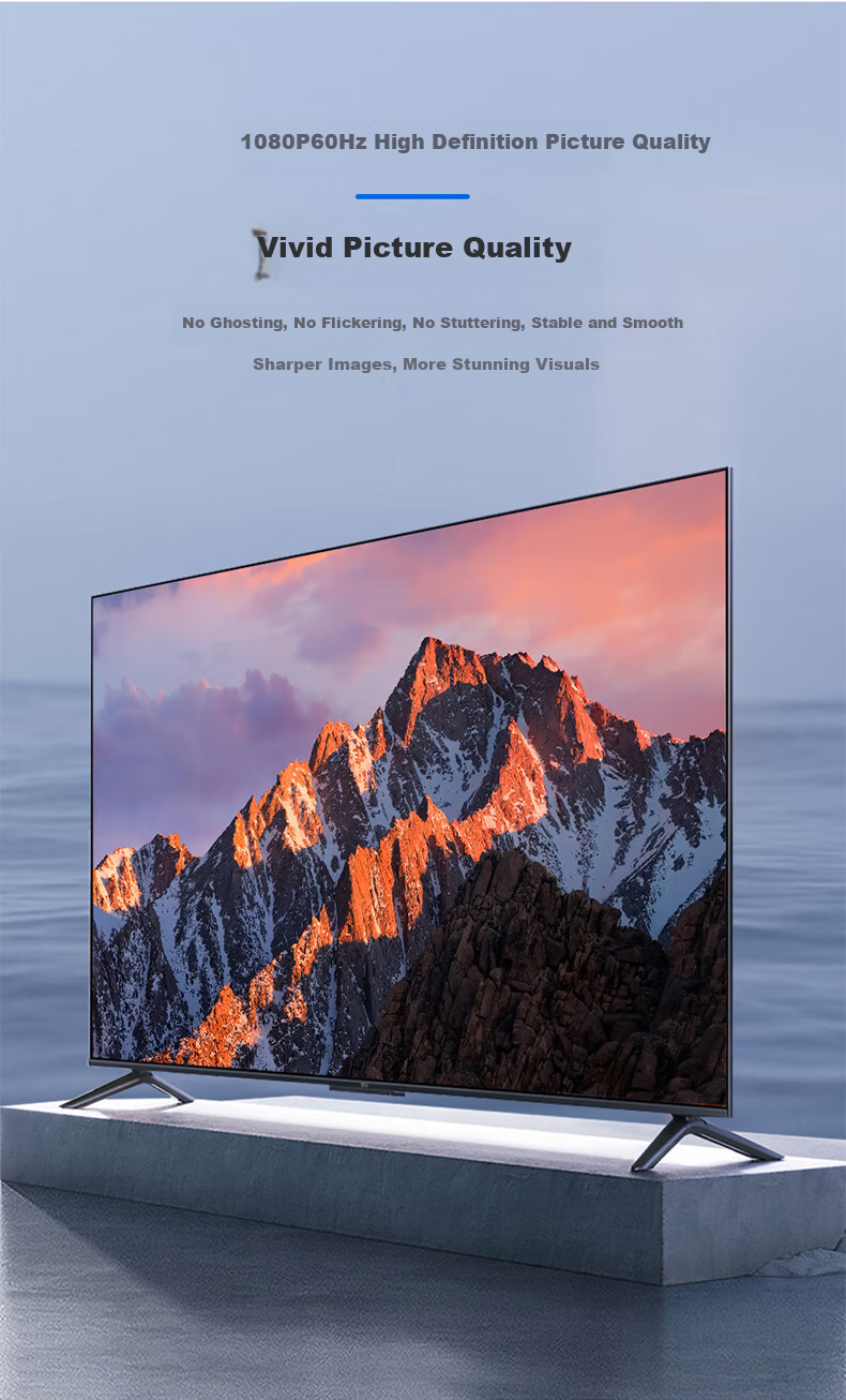 Кабель-адаптер ULT-unite Lightning на HDMI, 1.8 м, белый
