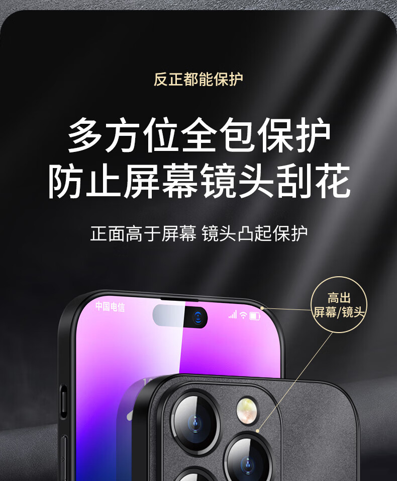 Чехол-накладка Shangsu для Apple iPhone 14 Pro Max, черный, из натуральной кожи, с магнитной застежкой