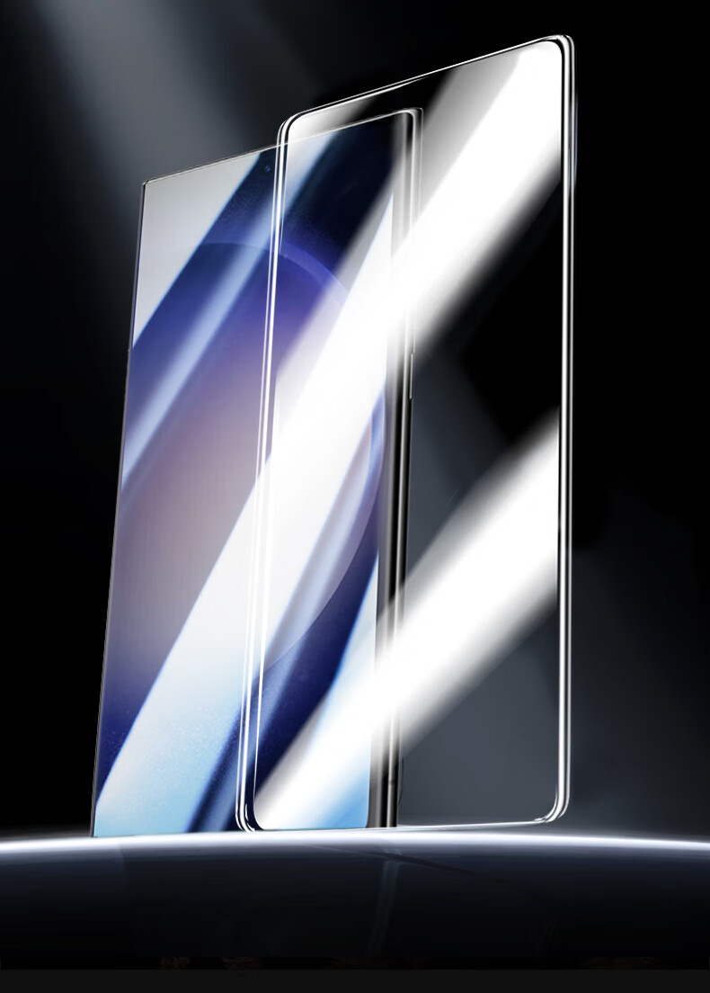 Защитное стекло для Samsung S23 Ultra