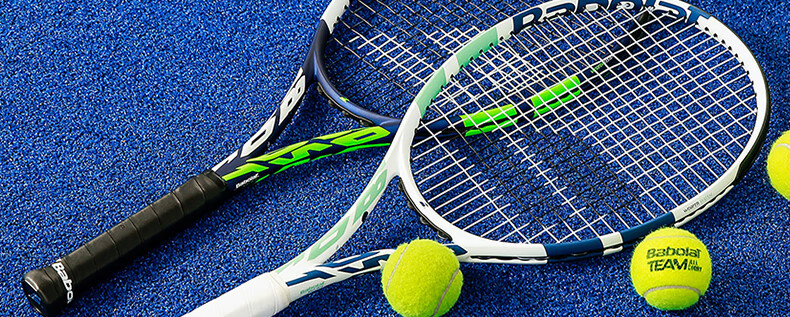 Теннисная ракетка Babolat