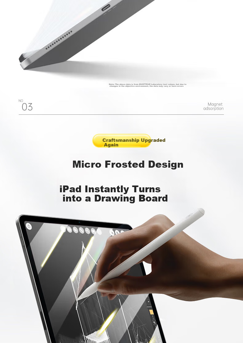 Защитная пленка для экрана iPad