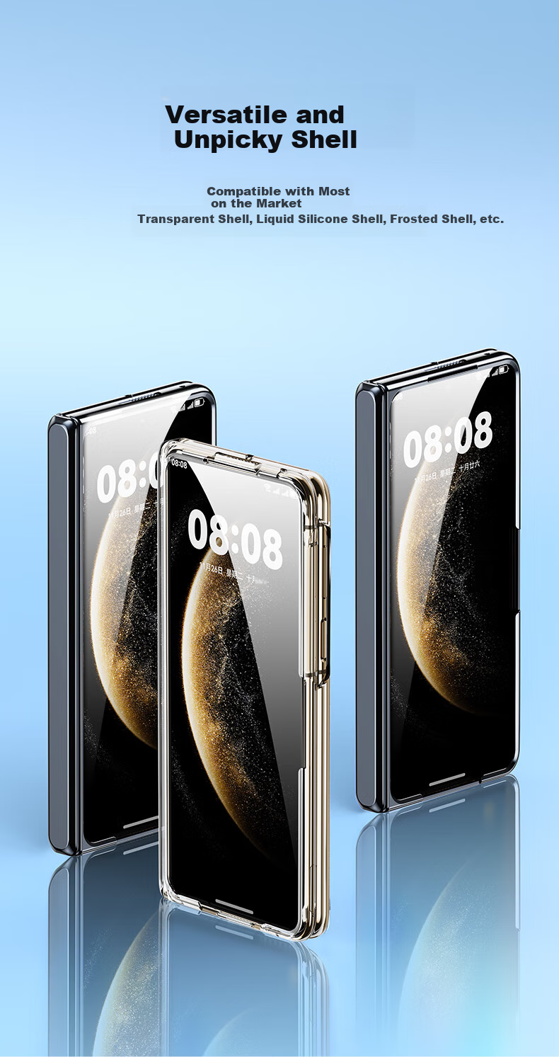 Защитная пленка для Huawei Mate X6