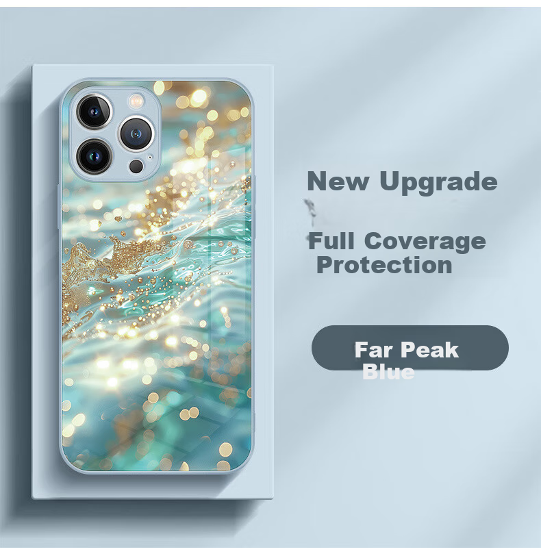 Чехол для iPhone 12