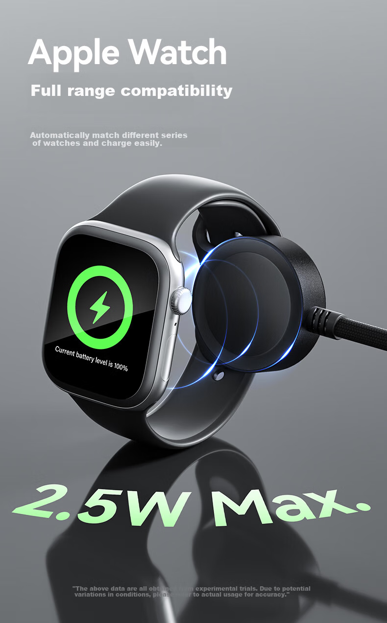 Кабель 2-в-1 для Apple