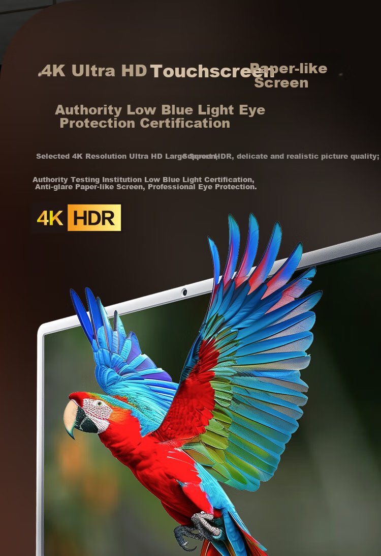 Планшет Tiantian Guomi Ji Pro4K Max Version (8+256GB), AI мобильный планшет для ТВ, дисплей и динамик, для просмотра шоу, фитнеса, караоке, подарок на Новый год
