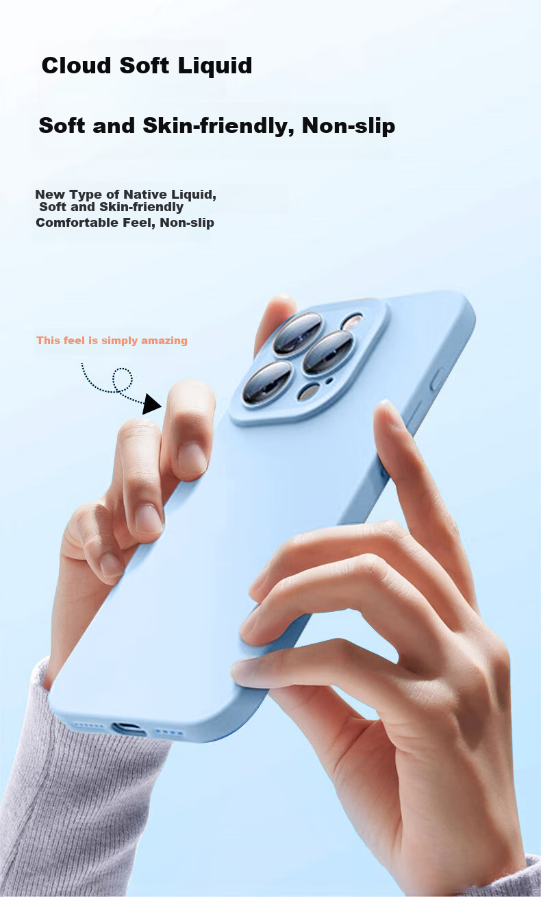 Чехол для iPhone 13