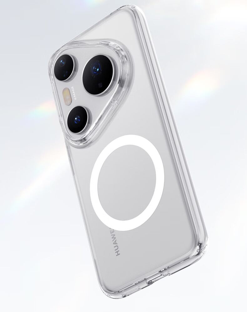 Чехол для Huawei Pura 80 Ultra