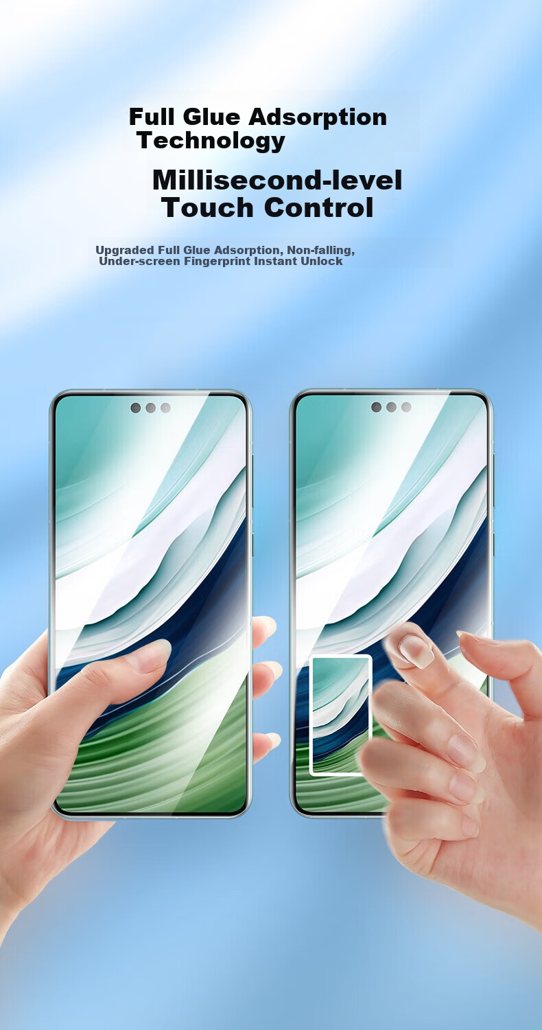 Защитная пленка для Huawei Mate X5/X3
