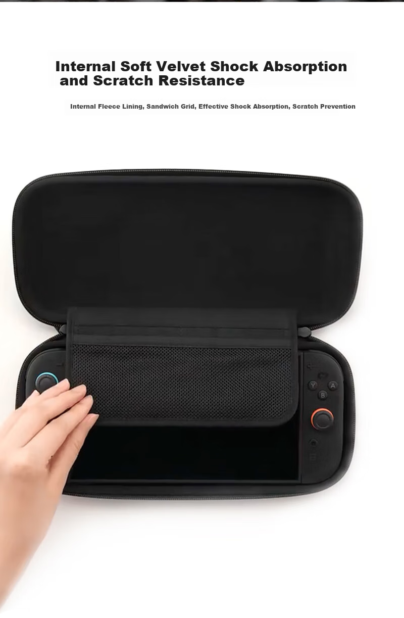 Портативный игровой консоль Nintendo Switch 2