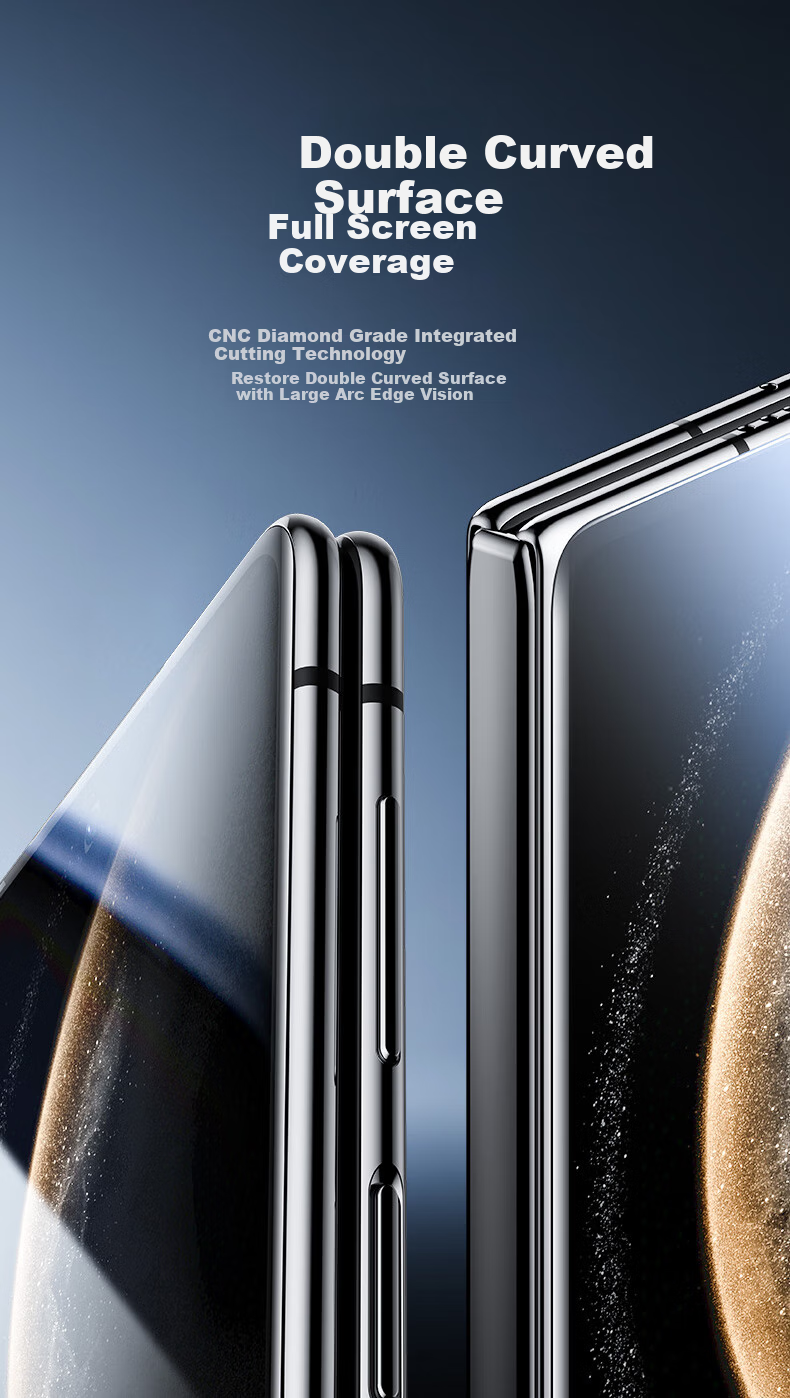 Защитное стекло для Huawei Mate X6