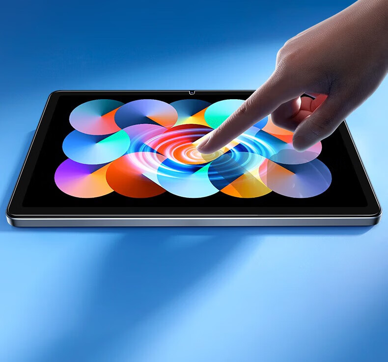 Защитное стекло SmartDevil для экрана планшета Redmi KPad 8.8 дюйма (2025), полноэкранное HD-покрытие, защита от отпечатков пальцев