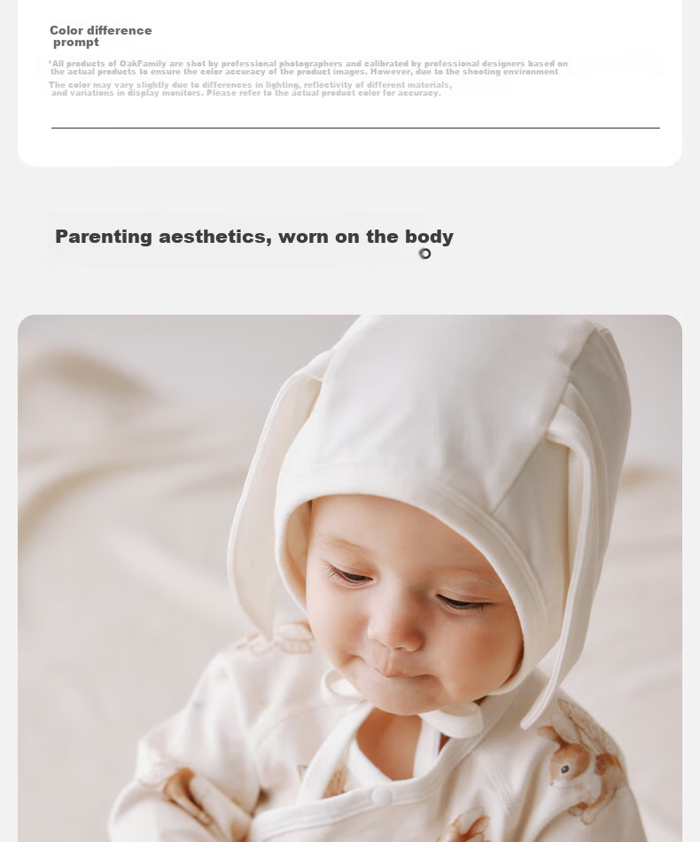 Детский комбинезон OAK FAMILY