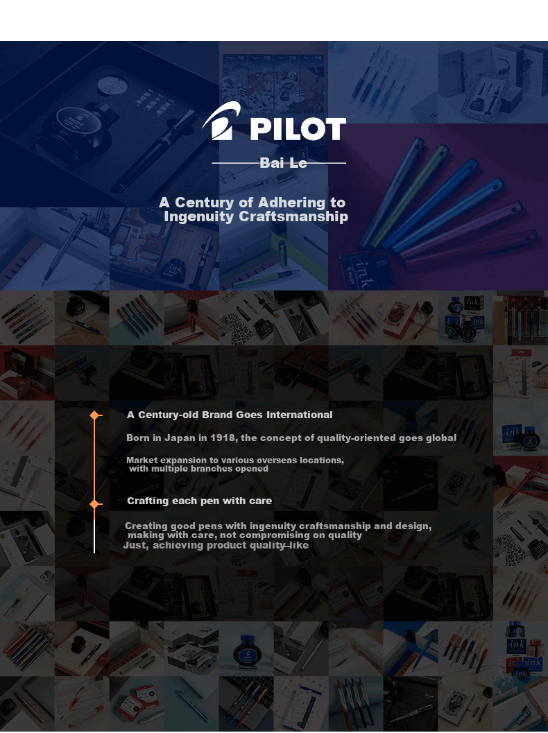 Набор из 3 гелевых ручек PILOT BX-V5, черный, 0.5 мм, для ежедневного письма и экзаменов, высококачественная канцелярия